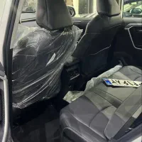 رافور Rav4 موتور 2500 هیبرید ژاپن|خودرو سواری و وانت|شیراز, عفیف‌آباد|دیوار