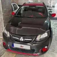 کوییک R مدل ۱۴۰۰ (با برگه کارشناسی)