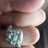 ساعت  با دستبند و انگشتر نو نو|بدلیجات|شیراز, شهرک گلستان|دیوار