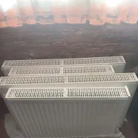 رادیاتور پنلی رکس|آبگرمکن، پکیج، شوفاژ|بروجرد, |دیوار