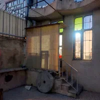 یه دستگاه ویلا کلنگی
