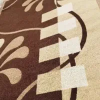گلیم فرش 12 متری