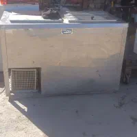 یخچال ۴درب سالم|یخچال و فریزر|بزینه رود, |دیوار