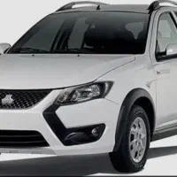 کوییک اس سفید مدل 1402