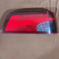 چراغ خطر اسپرت سمت شاگرد