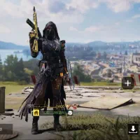 اکانت کلاف کرکی با طاق