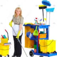 امورات منزل خانم