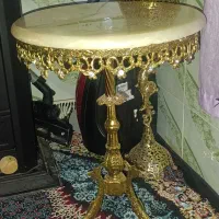 سه عدد قالی و پرده
