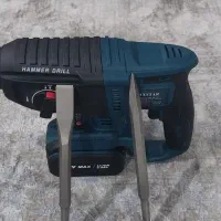 پک کامل دریل شارژی|ابزارآلات|ماکو, |دیوار