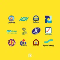 بیمه شخص ثالت و بدنه بدون چک وسفته