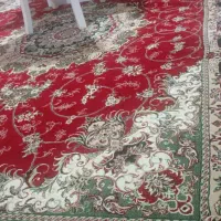 فرش ۹ متری|فرش|سرپل ذهاب, |دیوار