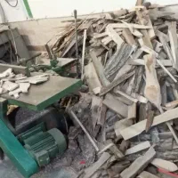 ضایعات چوب پالت شکسته هیزمی و دور ریختنی|عمده‌فروشی|نجف‌آباد, شهدا|دیوار