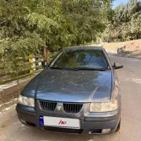 سمند lx 97|خودرو سواری و وانت|کرمانشاه, |دیوار