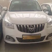 هایما S7 و S8 و 7Xسفید و مشکی صفر 404 و 405