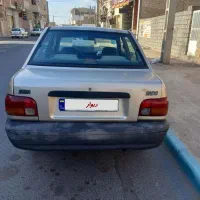 پراید مدل ۸۷