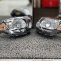 خدمات تخصصی چراغ انواع خودرو خارجی و ایرانی