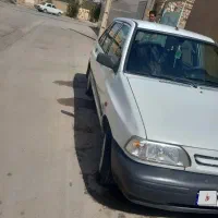 پرایدمدل ۸۸|خودرو سواری و وانت|قزوین, |دیوار