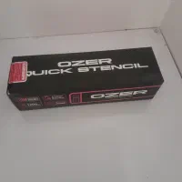 پرینتر استنسیل اوزر اصل|پرینتر، اسکنر، کپی، فکس|سیرجان, |دیوار