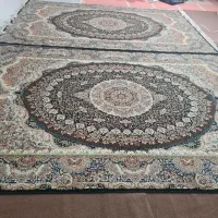 دو عدد فرش ۶ متری