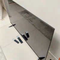 ال ای دی دوو ۵۵هوشمند اندروید فورکی در حد اکبند