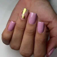 کاشت ناخن حرفه ای