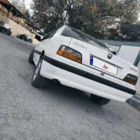 پارس دوگانه۸۹|خودرو سواری و وانت|فولادشهر, مسکن مهر فولادشهر|دیوار