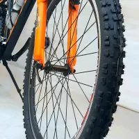 دوچرخه سایز۲۶ ویوا آلمینیوم اصل تایوان دارای سند|دوچرخه، اسکیت، اسکوتر|تبریز, |دیوار