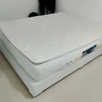 تشک رویال ترک آیسان ۱۶۰×۲۰۰