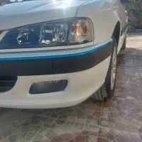 فروش پارس موتور جدید فول سفارشی