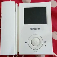 آیفون تصویری سیماران