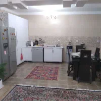 خانه ویلایی  دارای حیاط بزرگ سه خوابه مستر|اجارهٔ خانه و ویلا|سیرجان, |دیوار