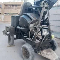 خلاطه وبتن ریز