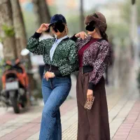 مامبر پلنگی ترنداین روزهادوخت تهران تولیدپخش دینا