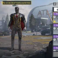 اکانت عالی کالاف دیوتی موبایل|کنسول، بازی ویدئویی و آنلاین|سیرجان, |دیوار