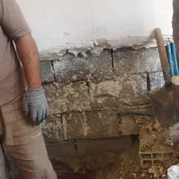 چاه کنی وسنک شکنی باسابقه بیش از40سال|خدمات پیشه و مهارت|مشگین شهر, |دیوار