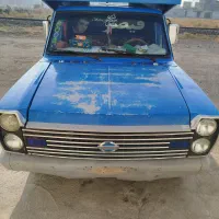 نیسان ۸۲ مراغه