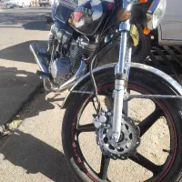 موتور احسان ۲۰۰