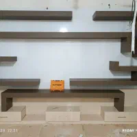 دکوراسیون و کابینت ام دی اف MDF|خدمات پیشه و مهارت|ایرانشهر, |دیوار