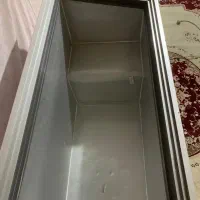 یخچال فریزر تاپینگ ۹ لگنه|یخچال و فریزر|گمیشان, |دیوار