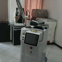 فروش co2 فرکشنال لیزر زنان