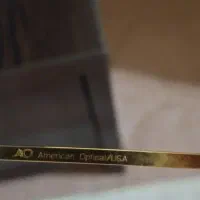عینک خلبانی اصل American optical USA نو با لیبل|زیورآلات و اکسسوری|تهران, گرگان|دیوار