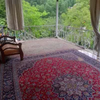 سوئیت جنگلی|اجارهٔ کوتاهمدت آپارتمان و سوئیت|ماکلوان, |دیوار