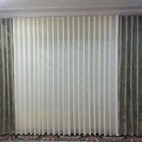 نصب و تعمیر پرده تضمینی ،کاغذ دیواری