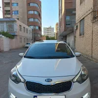 سراتو وارداتی۲۰۱۶ خانگی فوق العاده سالم