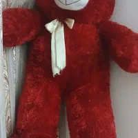 عروسک خرسی