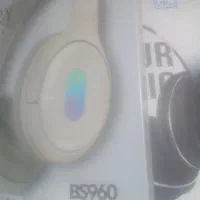 هدفون ایرپاد گردنی هنزفری بلوتوثی وسیمی