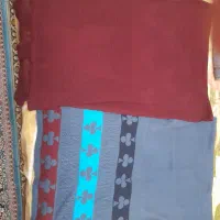 شال کاموایی