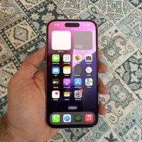 iPhone 16 128 CH آیفون ۱۶ صورتی|موبایل|تهران, باغ فیض|دیوار