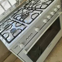 گاز|اجاق گاز و لوازم برقی پختوپز|اندیشه, پرنیان|دیوار