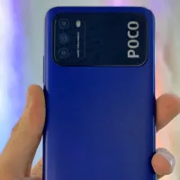 شیائومی Poco M3 با حافظهٔ ۱۲۸G در فروشگاه فون تیک